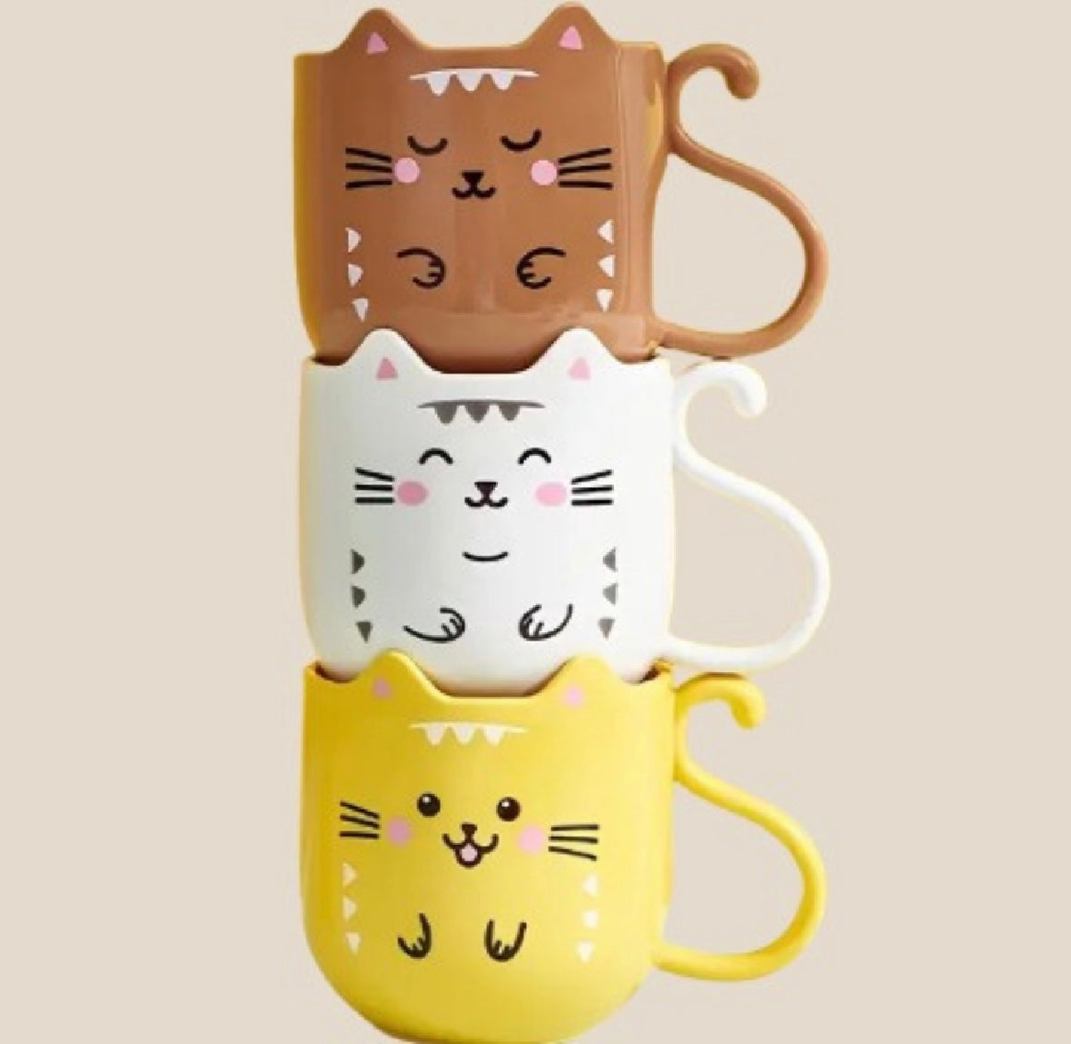 Pour les amoureux des chats