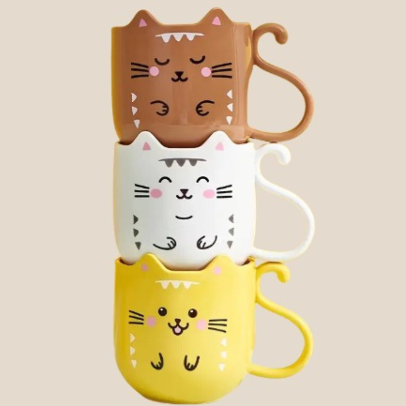 Mug chat