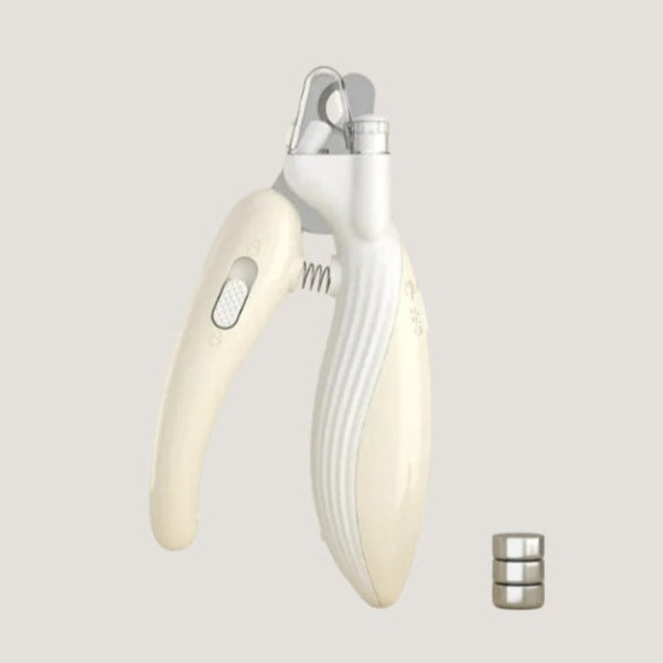 Coupe-Griffes LED Douce Lumière