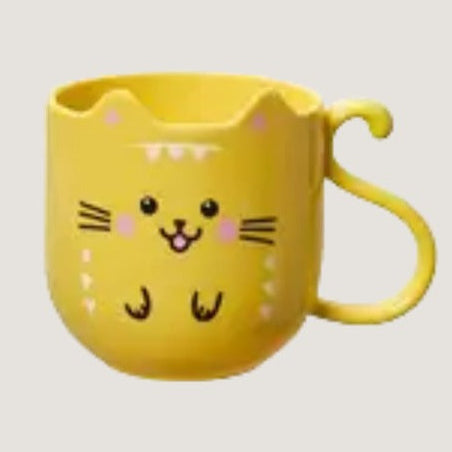 Mug chat