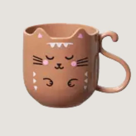 Mug chat